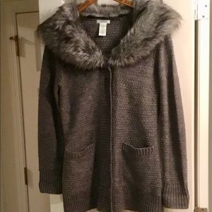 Laura Ashley Cardigan